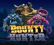 Bounty Hunter