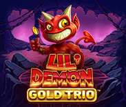 Gold Trio: Lil Demon