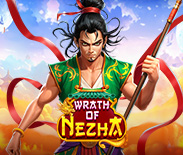 Wrath of Nezha